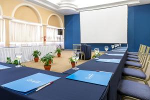 Konferenční prostory v ubytování Hotel Misión Xalapa + 35 fotografií