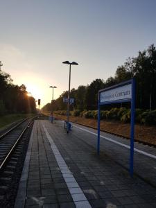 Gallery image of Nocleg blisko kolejki UBB DE - Parking - 10min do plaży in Świnoujście