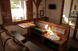 Gallery image of Birchwood Guest Lodge in Balmaha