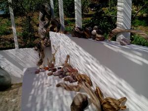 Foto sihtkohas Skopelos Town asuva majutusasutuse Studios Andromache galeriist