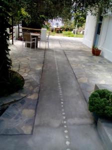Foto sihtkohas Skopelos Town asuva majutusasutuse Studios Andromache galeriist
