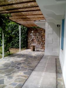 Foto sihtkohas Skopelos Town asuva majutusasutuse Studios Andromache galeriist