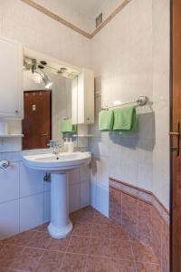 Koupelna v ubytování Apartment Danijela I + 33 fotografií