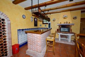 Fotografia z galérie ubytovania Casa Los Pedroches v destinácii Las Navas del Marqués