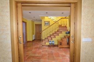 Fotografia z galérie ubytovania Casa Los Pedroches v destinácii Las Navas del Marqués