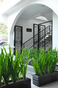 Billede fra billedgalleriet på Casa de Wanea Hotel i Manado