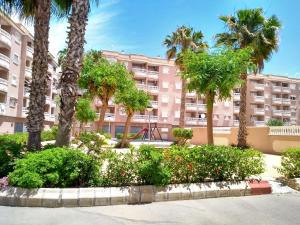 Gallery image of Playa Lisa Studio in Santa Pola