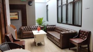 Billede fra billedgalleriet på Casa de Wanea Hotel i Manado