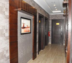 Gambar di galeri bagi Casa de Wanea Hotel di Manado