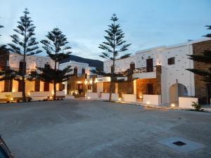 Gallery image of Nisiotiko house in Tinos near the beach in Agios Ioannis
