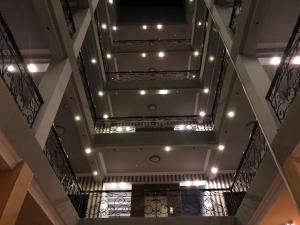 Foto dalla galleria di Hotel Condori a Kobuleti