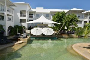 Gallery image of Seascape Holidays at Portsea in Port Douglas