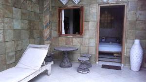 Fotografie z fotogalerie ubytování The Reinhold Guesthouse Bali v destinaci Kerobokan