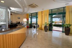 Gallery image of Hotel Colombo in Rimini