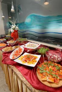 Gallery image of Hotel Colombo in Rimini
