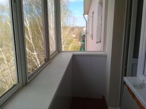 Gallery image of Apartment on Michurina 23 in Tuymazy