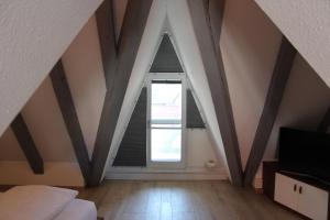 Gallery image of Hotel Schmales Haus in Ulm