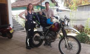 Foto dalla galleria di Juda Holiday Villa a Batticaloa