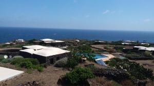 Gallery image of Marosi in Pantelleria
