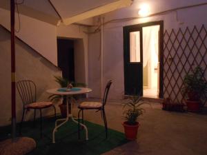 Fotografie z fotogalerie ubytování B&B Il Patio v destinaci Procida