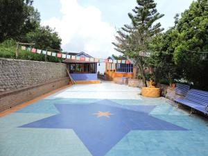 Fotografie z fotogalerie ubytování Joy Source Resort v destinaci Kathmandu