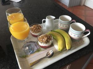 Imagem da galeria de Chadwell Hill Farm em Longwick