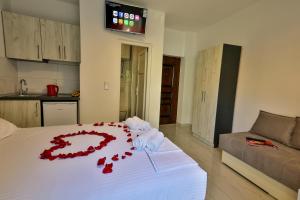 Gallery image of Zara apartmani Sutomore in Sutomore