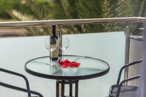 Gallery image of Zara apartmani Sutomore in Sutomore