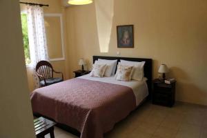 Gallery image of Villa Martha in Benitses