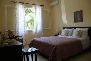 Gallery image of Villa Martha in Benitses