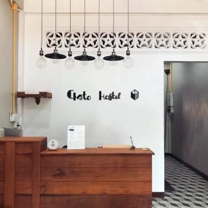 Fotografie z fotogalerie ubytování Chato Hostel v destinaci Pakse
