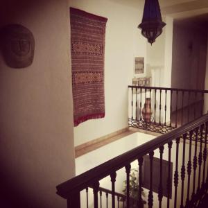 Zdjęcie z galerii obiektu Casa Lareymora w mieście Algarrobo