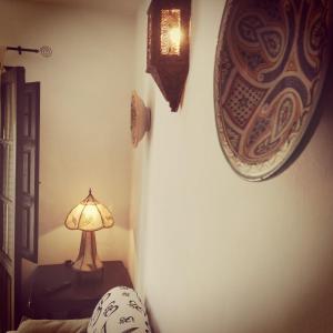 Łóżko lub łóżka w pokoju w obiekcie Casa Lareymora