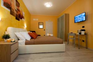 Gallery image of Audrey Rooms in Rome