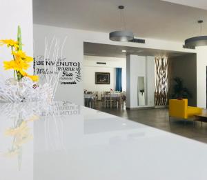 Fotografie z fotogalerie ubytování Hotel Belsito v destinaci San Pietro in Bevagna