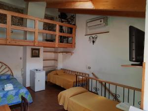 Gallery image of Locanda Aria del Re in Sapri