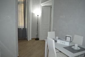 Zdjęcie z galerii obiektu Petros Room Camere w mieście Salerno