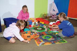 Goście zatrzymujący się w obiekcie All Inclusive - Marco Polo Alpina Familien- & Sporthotel