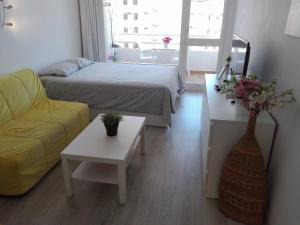 Postel nebo postele na pokoji v ubytování Borinquen Private Homes + 36 fotografií
