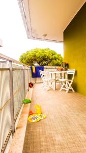 Foto dalla galleria di Condominio Moschettieri a Bibione