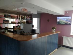 Billede fra billedgalleriet på Hotelik u Sąsiada i Olsztyn