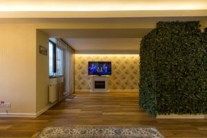 Gallery image of Apartament Carol Sinaia in Sinaia