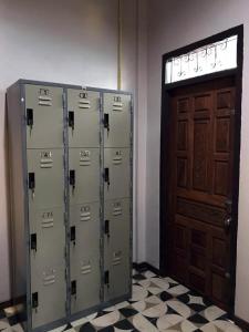 Fotografie z fotogalerie ubytování Chato Hostel v destinaci Pakse