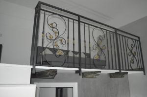 Zdjęcie z galerii obiektu Petros Room Camere w mieście Salerno