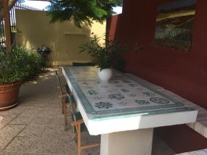 Fotografie z fotogalerie ubytování Vivienda Las Velas v destinaci Maspalomas