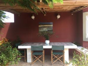 Fotografie z fotogalerie ubytování Vivienda Las Velas v destinaci Maspalomas