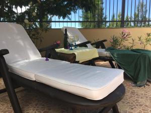 Fotografie z fotogalerie ubytování Vivienda Las Velas v destinaci Maspalomas