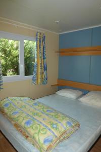 Gallery image of Camping du Bourg in Digne-les-Bains