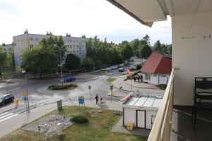 Gallery image of Apartament 2-pokojowy in Ustka
