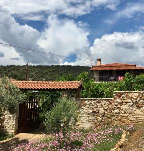 Fotografie z fotogalerie ubytování Pontinos Villa v destinaci Míloi